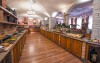 Sorrento Grand Buffet Restaurace, Hotel Carlsbad Plaza *****