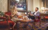 Prestige Club Lounge, Hotel Carlsbad Plaza *****