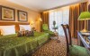 Pokoj Comfort plus, Hotel Carlsbad Plaza *****