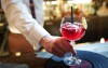 Restaurace, Hotel Carlsbad Plaza *****