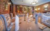 Sorrento Grand Buffet Restaurace, Hotel Carlsbad Plaza *****