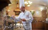 Restaurace, Hotel Carlsbad Plaza *****