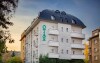Hotel Otar *** má bezbariérový přístup