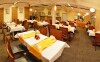 Étterem, Hotel S-centrum Děčín