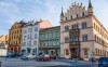 Děčín városa