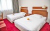 Szoba, Hotel S-centrum Děčín