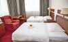 Szoba, Hotel S-centrum Děčín