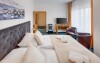 Pokoj Superior, Hotel Oya ***, Praha