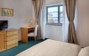 Dvoulůžkový pokoj Standard, Hotel Oya ***, Praha