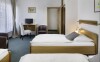 Pokoj Superior, Hotel Oya ***, Praha