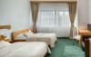 Třílůžkový pokoj Standard, Hotel Oya ***, Praha