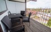 Balkon, Hotel Toliar ***, Vysoké Tatry