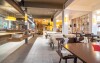 Restaurace, Hotel Toliar ***, Vysoké Tatry
