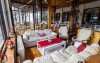 Restaurace, Hotel Toliar ***, Vysoké Tatry