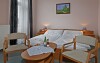 Pokoj Standard, Hotel Paris ***, Mariánské Lázně