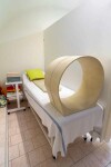 Wellness, Hotel Paris ***, Mariánské Lázně