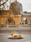 Restaurace, Hotel Paris ***, Mariánské Lázně