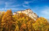 Orava, Slovensko