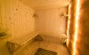 Solná sauna, Penzión Zelený Dom, Vitanová, Orava, Slovensko