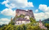 Orava, Slovensko