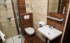 Pokoj Standard, Hotel Diana ***, Nové Mesto nad Váhom