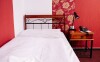 Pokoj Standard, Hotel Diana ***, Nové Mesto nad Váhom
