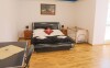 Velký apartmán, Hotel Diana ***, Nové Mesto nad Váhom
