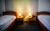 Pokoj Standard, Hotel Diana ***, Nové Mesto nad Váhom