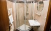 Pokoj Standard, Hotel Diana ***, Nové Mesto nad Váhom