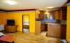 Velký apartmán, Hotel Diana ***, Nové Mesto nad Váhom