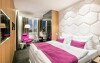 Deluxe kétágyas szoba, Pytloun Grand Hotel Imperial ****