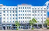 Luxus és dizájner táska Grand Hotel Imperial ****