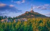 Ještěd, Liberec, Jizera-hegység