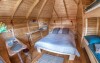 Domeček na stromě, Resort Husárik, Kysuce, Slovensko
