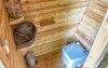 Domeček na stromě, Resort Husárik, Kysuce, Slovensko