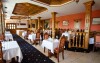 Restaurace, Resort Husárik, Kysuce, Slovensko