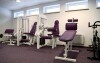 Fitness centrum, Resort Husárik, Kysuce, Slovensko