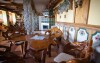 Restaurace, Resort Husárik, Kysuce, Slovensko