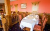 Restaurace, Resort Husárik, Kysuce, Slovensko