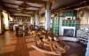 Restaurace, Resort Husárik, Kysuce, Slovensko