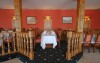Restaurace, Resort Husárik, Kysuce, Slovensko