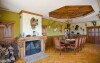 Restaurace, Resort Husárik, Kysuce, Slovensko