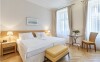 Superior szoba, Hotel Palatin ****, Karlovy Vary