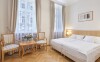 Komfort szoba, Hotel Palatin ****, Karlovy Vary