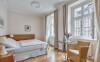 Superior szoba, Hotel Palatin ****, Karlovy Vary