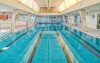 Élvezze a belépést az Elizabeth's Spa-ba