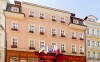 Hotel Palatin ****, Karlovy Vary