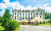Zamek, Golf & Spa Resort Konopiště