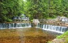 Karkonosze, Karkonoski Park Narodowy