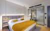 Pokoj Superior bez balkónu, Hotel Prokop Square ****, Praha